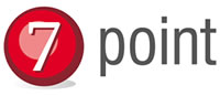 7point  - logo