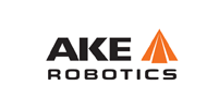 AKE Robotics Sp. z o.o.  - logo