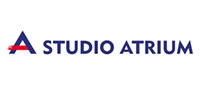 Studio Atrium - logo