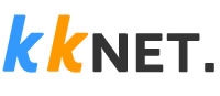 kkNET Usługi informatyczne dla firm  - logo