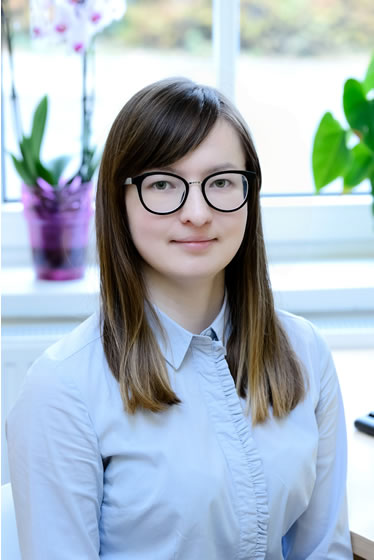 Karolina Mularska Meritumm