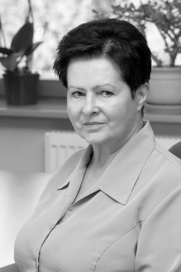 Katarzyna Rybka Meritumm