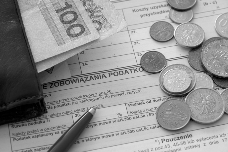 Oferta biura księgowego Meritumm